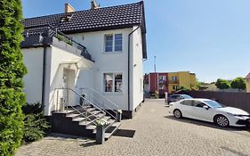 Villa Stratus